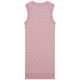 MICHAEL KORS Girls Signature MK Dress